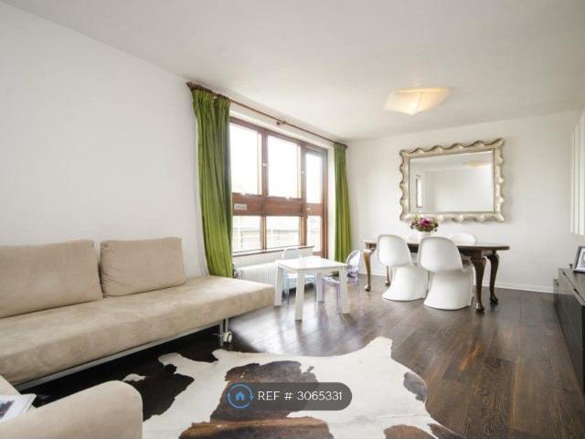 Apartment for rent in London Borough of Camden, Greater London
