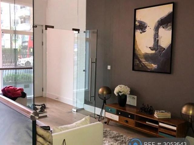 Apartment for rent in Kentish Town, Greater London