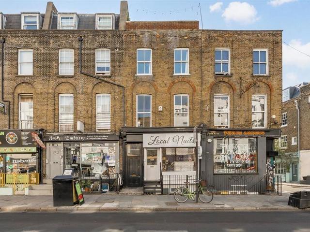 House for rent in Kentish Town, Greater London