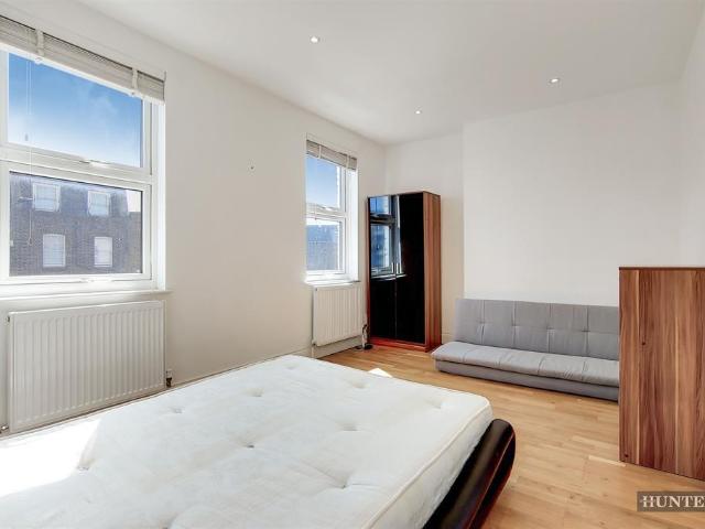 Apartment for rent in Kentish Town, Greater London