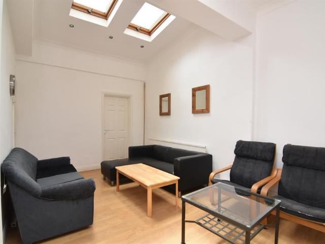 Apartment for rent in Kentish Town, Greater London