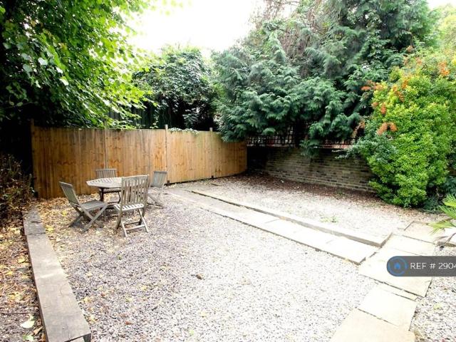 Apartment for rent in Tufnell Park, Greater London