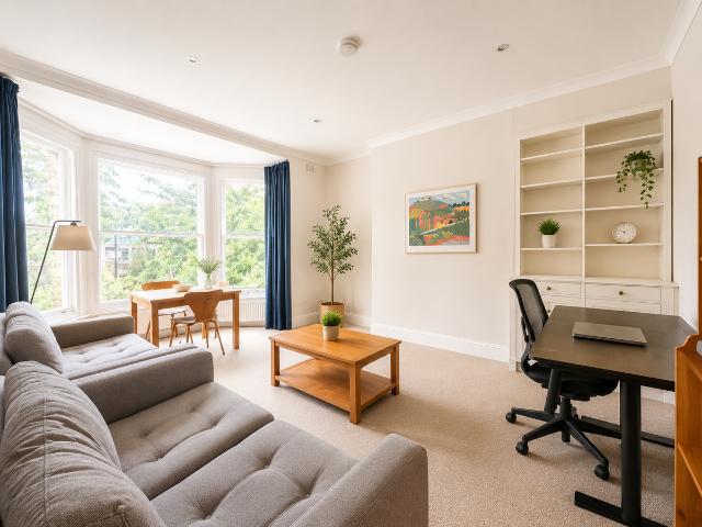 Apartment for rent in Kentish Town, Greater London