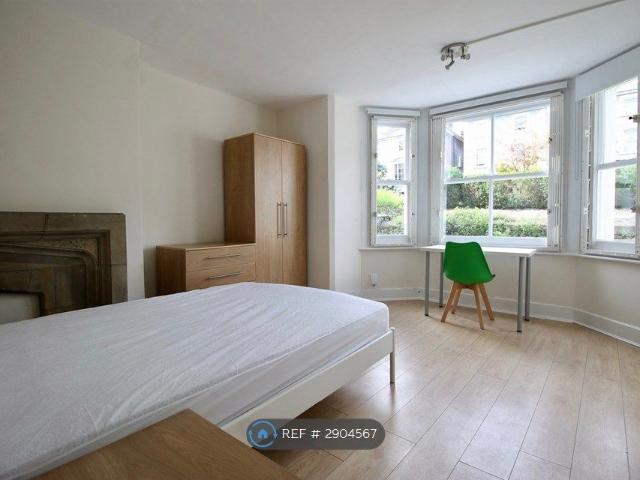 Apartment for rent in Tufnell Park, Greater London