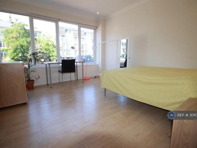 Apartment for rent in Tufnell Park, Greater London