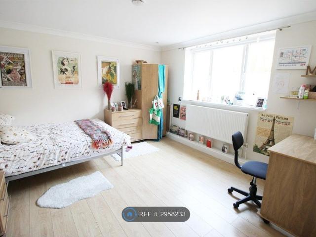 Apartment for rent in Tufnell Park, Greater London