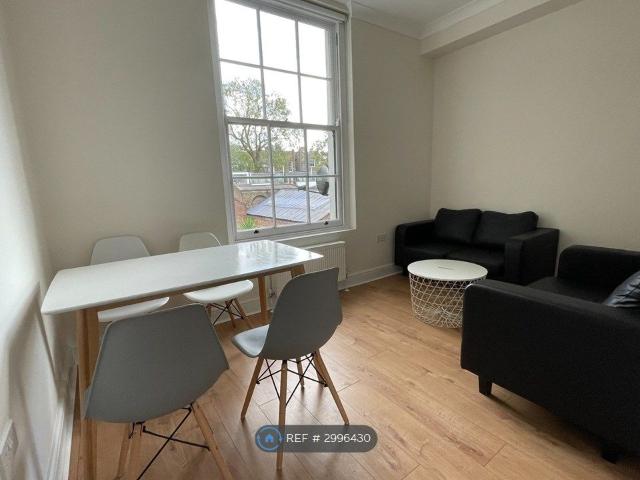 Apartment for rent in Tufnell Park, Greater London