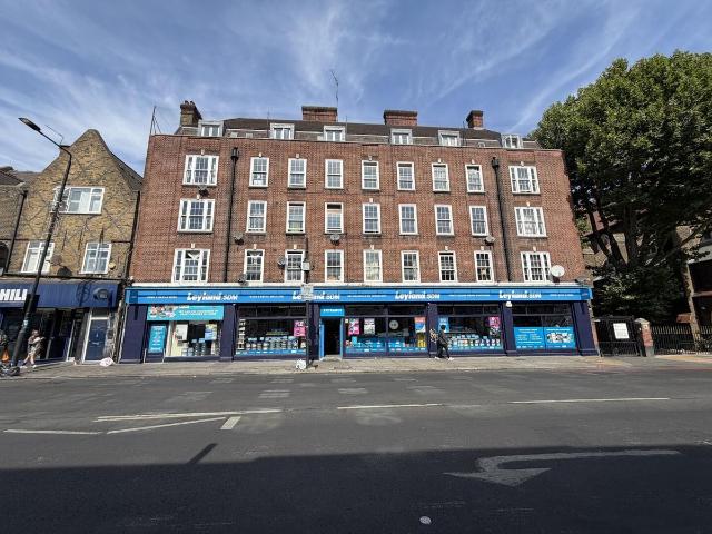 Apartment for rent in Kentish Town, Greater London