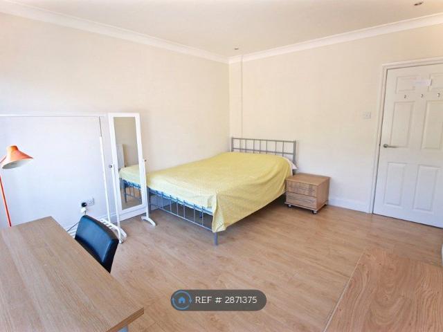 Apartment for rent in Tufnell Park, Greater London