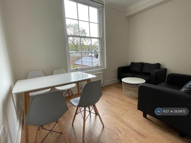 Apartment for rent in Tufnell Park, Greater London