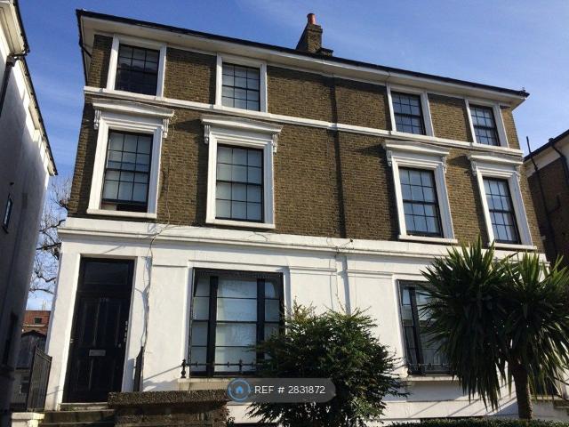 Apartment for rent in Tufnell Park, Greater London