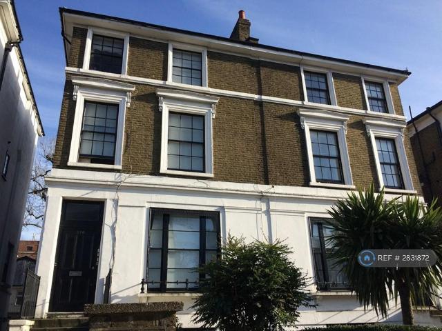 Apartment for rent in Tufnell Park, Isle Of Man