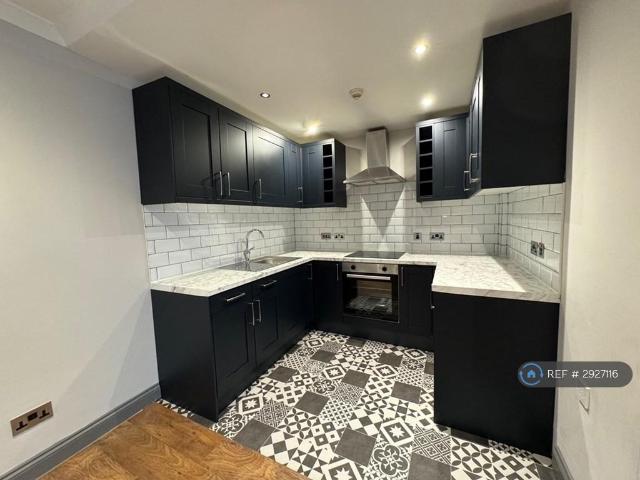 House for rent in East Cliff, Acol