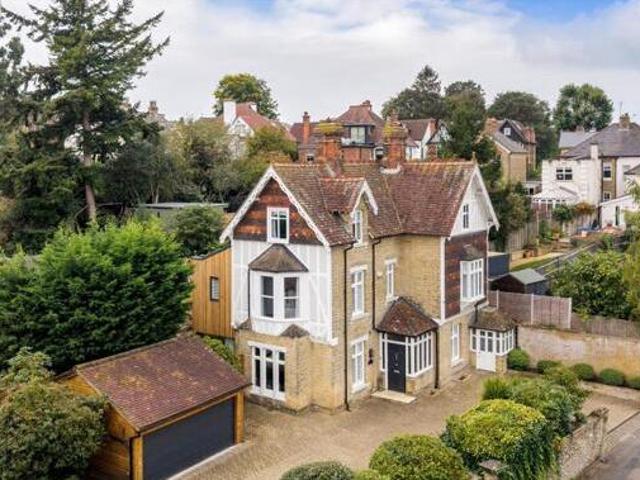 House for sale in St John's, Sevenoaks