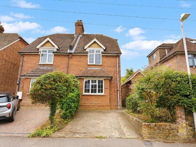 House for rent in St John's, Sevenoaks