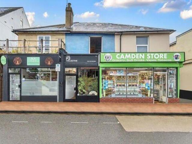 House for sale in St James, Sandown Park