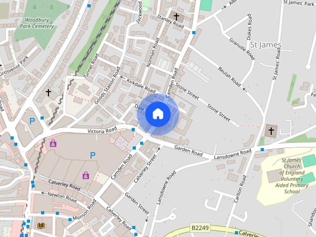 Apartment for rent in St James, Sandown Park