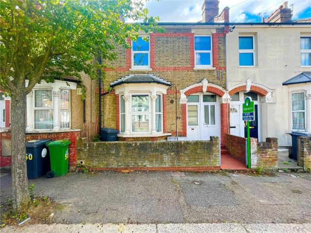 Apartment for rent in Leyton, Greater London