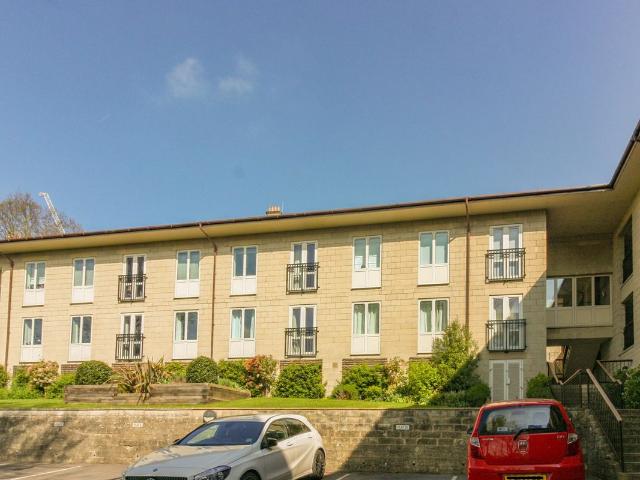 Apartment for rent in Dulcote, Bath And North East Somerset
