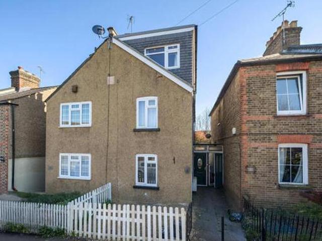 House for sale in Lyons, Greater London