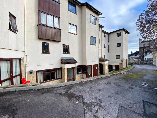 Apartment for rent in Dulcote, Bath And North East Somerset