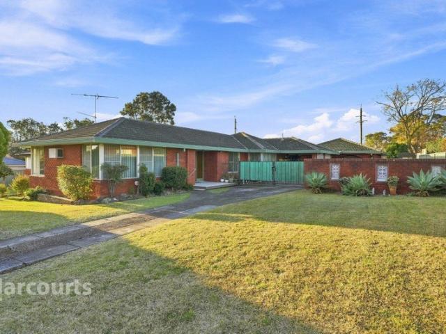House for sale in Sydney, New South Wales