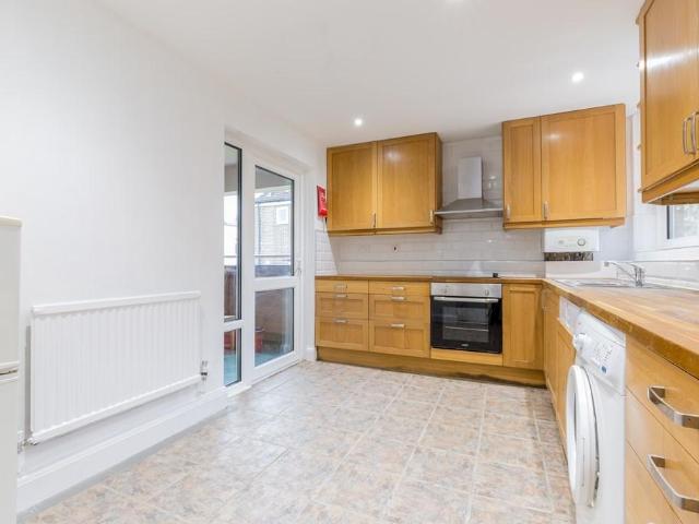 House for rent in Kentish Town, Greater London