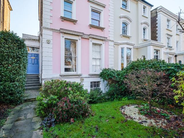 Apartment for rent in London Borough of Camden, Greater London