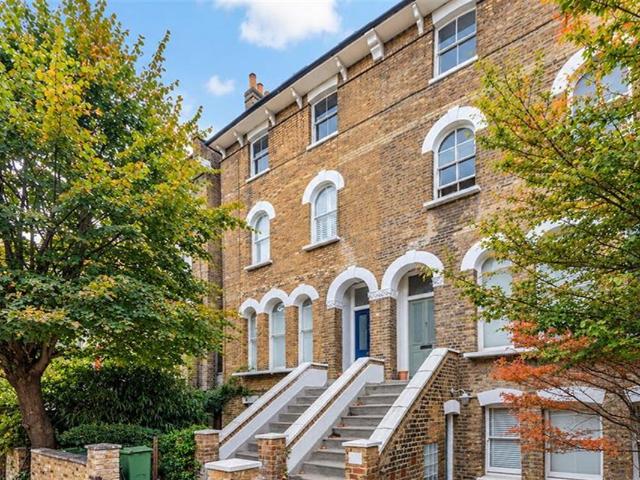 Apartment for rent in London Borough of Camden, Greater London