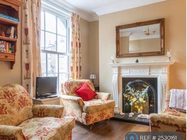 House for rent in East Cliff, Acol
