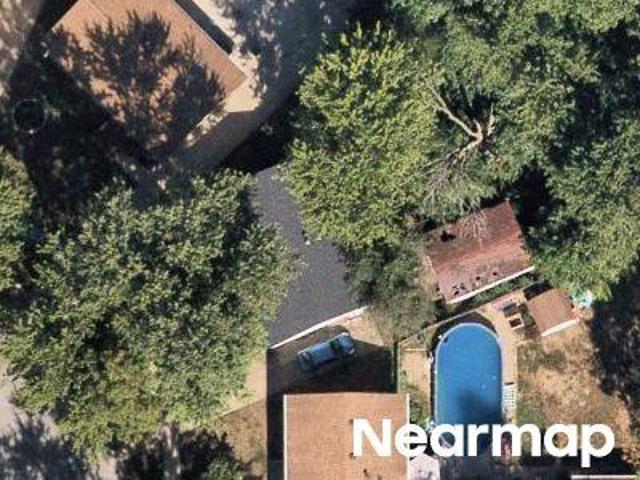 House for sale in Springfield, Illinois