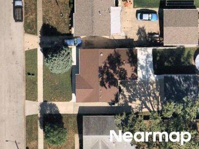 House for sale in Springfield, Illinois