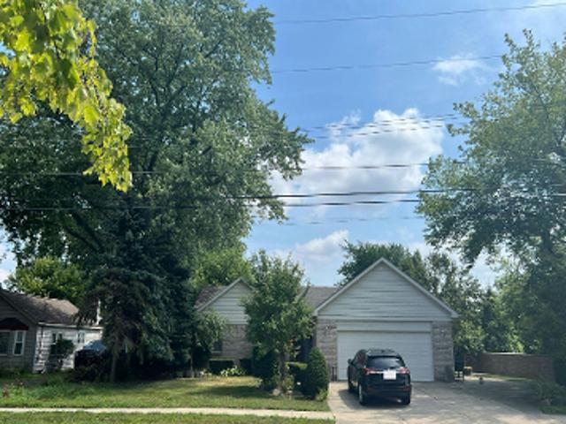 House for sale in Livonia, Michigan