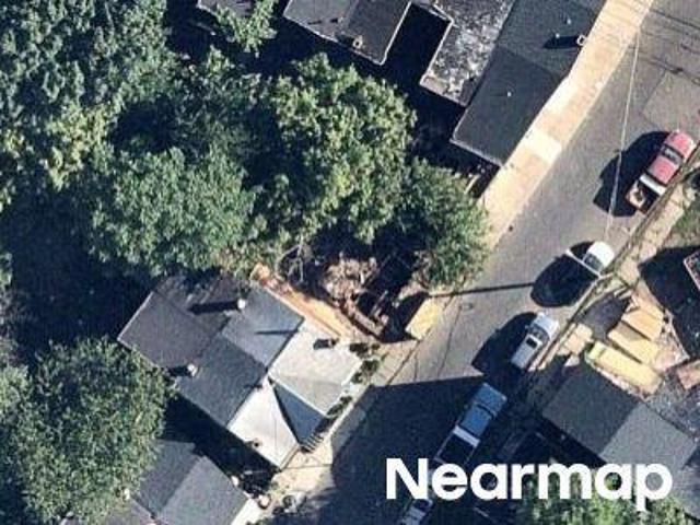 House for sale in Trenton, New Jersey