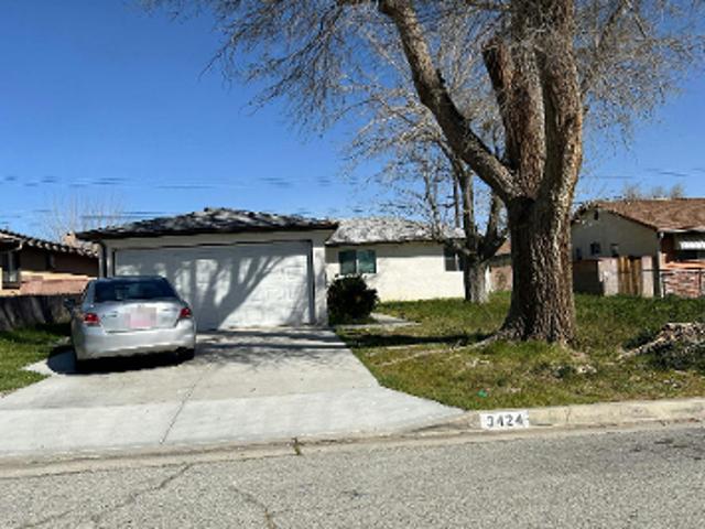 House for sale in California