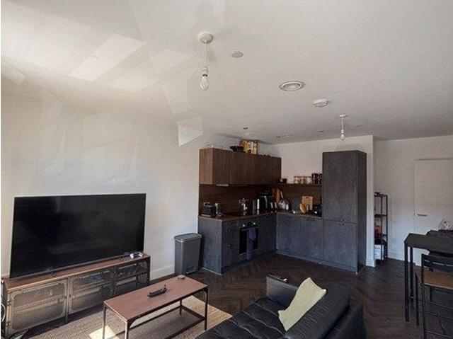 Apartment for rent in Jewellery Quarter, West Midlands