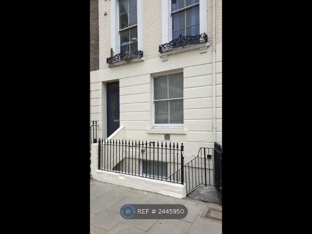 Studio for rent in Kentish Town, Greater London