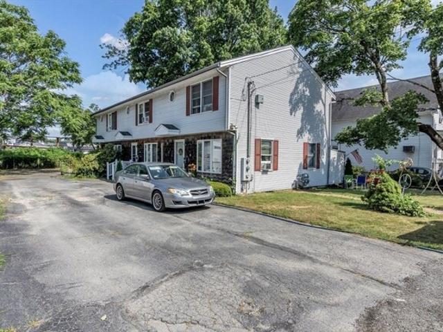 Condo for sale in Methuen