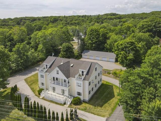 Condo for sale in Rockland, Maine
