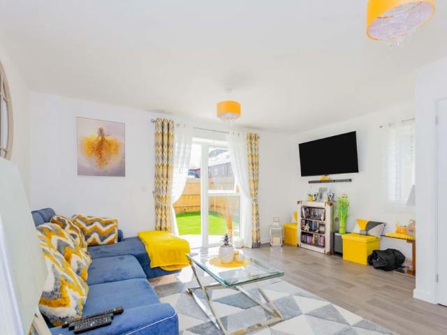 House for rent in Middlecroft, Hampshire