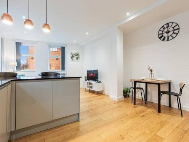 House for rent in Ladywood, West Midlands
