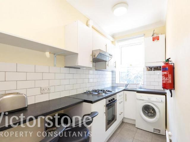 Apartment for rent in Kentish Town, Greater London