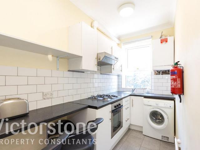 Apartment for rent in Kentish Town, Greater London
