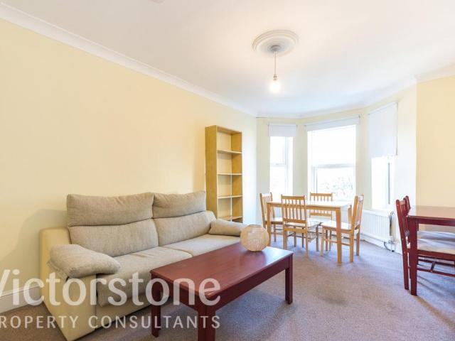 Apartment for rent in Kentish Town, Greater London
