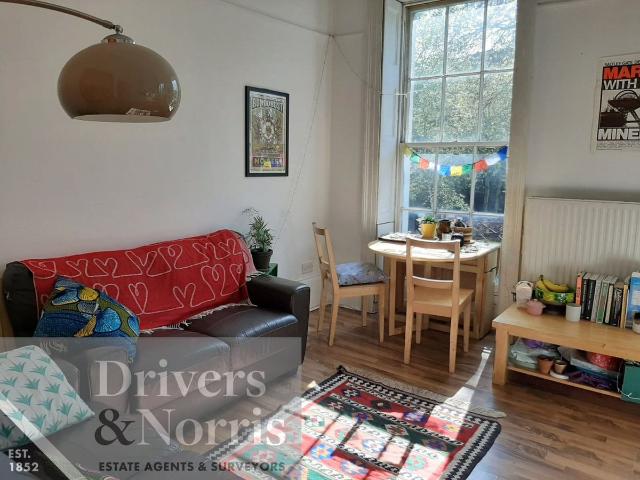 Apartment for rent in Kentish Town, Greater London