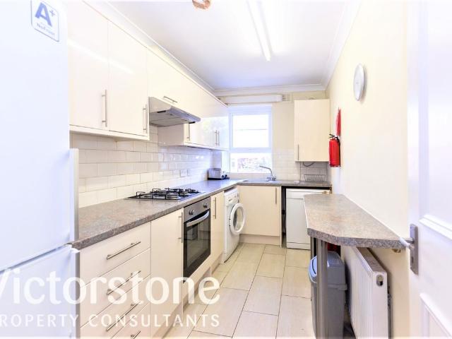 Apartment for rent in Kentish Town, Greater London