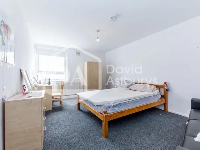 Apartment for rent in Cat Hill, Isle Of Man