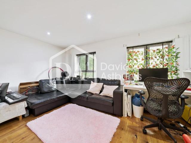 Apartment for rent in Kentish Town, Greater London