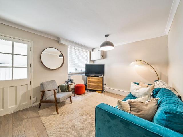 House for rent in Kentish Town, Greater London