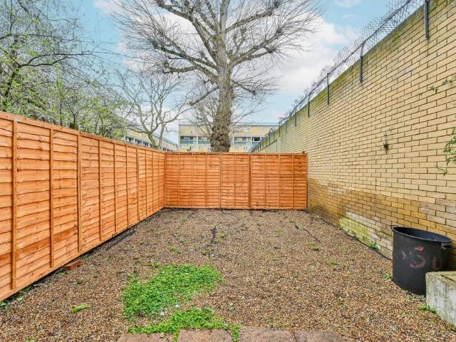 Apartment for rent in London Borough of Camden, Greater London